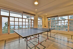 Hillcrest Resort by DLS Hotels