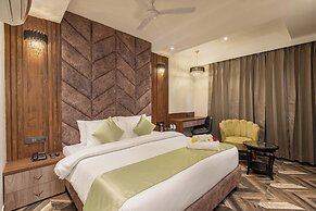 Hillcrest Resort by DLS Hotels