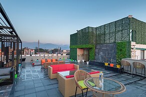 Hillcrest Resort by DLS Hotels