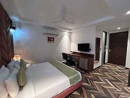 Hillcrest Resort by DLS Hotels
