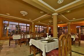 Hillcrest Resort by DLS Hotels