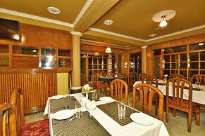 Hillcrest Resort by DLS Hotels