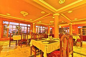 Hillcrest Resort by DLS Hotels