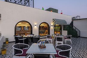 Hillcrest Resort by DLS Hotels