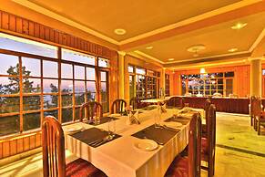 Hillcrest Resort by DLS Hotels