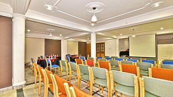 Hillcrest Resort by DLS Hotels