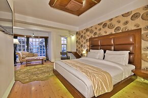 Hillcrest Resort by DLS Hotels