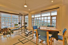 Hillcrest Resort by DLS Hotels