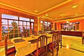 Hillcrest Resort by DLS Hotels