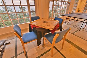 Hillcrest Resort by DLS Hotels