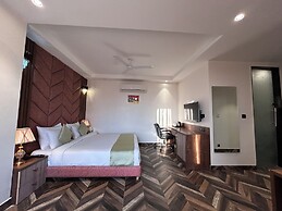 Hillcrest Resort by DLS Hotels