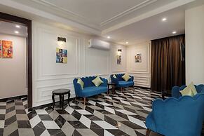 Hillcrest Resort by DLS Hotels