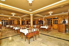 Hillcrest Resort by DLS Hotels
