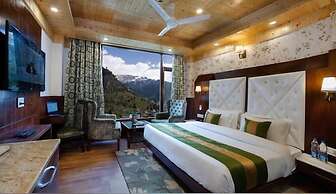 La Serene Valley By DLS Hotels