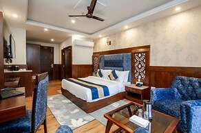 La Serene Valley By DLS Hotels