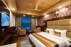 La Serene Valley By DLS Hotels