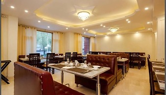 La Serene Valley By DLS Hotels