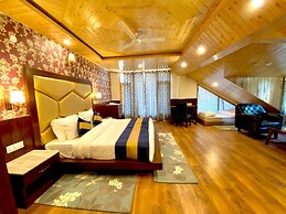 La Serene Valley By DLS Hotels