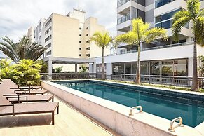 Homelike Pinheiros - Apartamentos em Pinheiros a uma quadra da Faria L