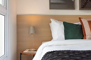 Homelike Pinheiros - Apartamentos em Pinheiros a uma quadra da Faria L