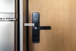 Homelike Pinheiros - Apartamentos em Pinheiros a uma quadra da Faria L