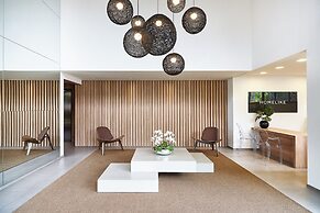 Homelike Pinheiros - Apartamentos em Pinheiros a uma quadra da Faria L