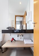 Homelike Pinheiros - Apartamentos em Pinheiros a uma quadra da Faria L