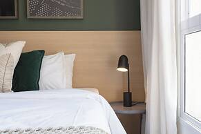 Homelike Pinheiros - Apartamentos em Pinheiros a uma quadra da Faria L