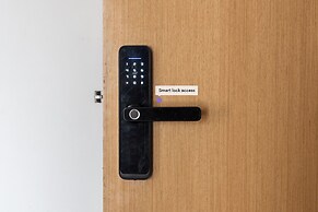 Homelike Pinheiros - Apartamentos em Pinheiros a uma quadra da Faria L