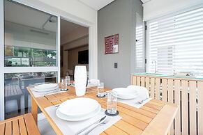 Homelike Pinheiros - Apartamentos em Pinheiros a uma quadra da Faria L