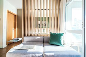 Homelike Pinheiros - Apartamentos em Pinheiros a uma quadra da Faria L