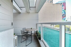 Homelike Pinheiros - Apartamentos em Pinheiros a uma quadra da Faria L