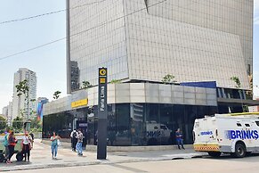 Homelike Pinheiros - Apartamentos em Pinheiros a uma quadra da Faria L