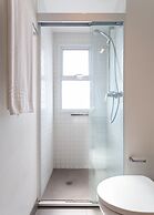 Homelike Pinheiros - Apartamentos em Pinheiros a uma quadra da Faria L