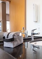 Homelike Pinheiros - Apartamentos em Pinheiros a uma quadra da Faria L