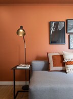 Homelike Pinheiros - Apartamentos em Pinheiros a uma quadra da Faria L