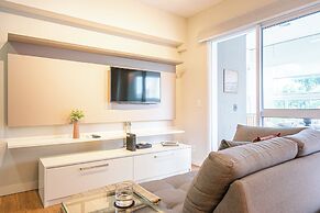 Homelike Pinheiros - Apartamentos em Pinheiros a uma quadra da Faria L