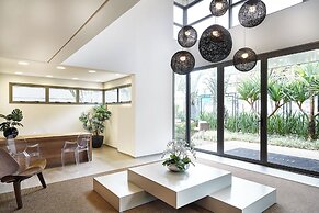 Homelike Pinheiros - Apartamentos em Pinheiros a uma quadra da Faria L