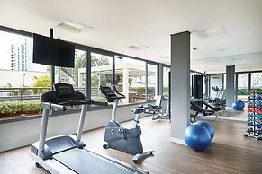 Homelike Pinheiros - Apartamentos em Pinheiros a uma quadra da Faria L