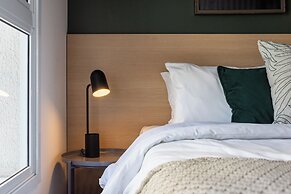 Homelike Pinheiros - Apartamentos em Pinheiros a uma quadra da Faria L