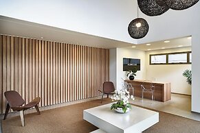 Homelike Pinheiros - Apartamentos em Pinheiros a uma quadra da Faria L