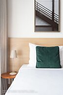 Homelike Pinheiros - Apartamentos em Pinheiros a uma quadra da Faria L