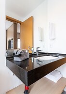 Homelike Pinheiros - Apartamentos em Pinheiros a uma quadra da Faria L