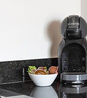 Homelike Pinheiros - Apartamentos em Pinheiros a uma quadra da Faria L