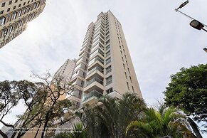 Homelike Pinheiros - Apartamentos em Pinheiros a uma quadra da Faria L