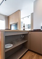 Homelike Pinheiros - Apartamentos em Pinheiros a uma quadra da Faria L