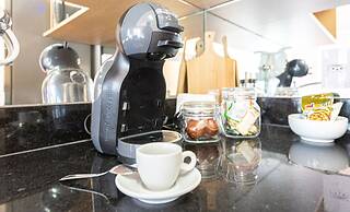 Homelike Pinheiros - Apartamentos em Pinheiros a uma quadra da Faria L