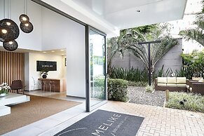 Homelike Pinheiros - Apartamentos em Pinheiros a uma quadra da Faria L