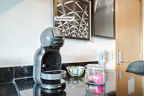 Homelike Pinheiros - Apartamentos em Pinheiros a uma quadra da Faria L