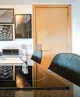 Homelike Pinheiros - Apartamentos em Pinheiros a uma quadra da Faria L